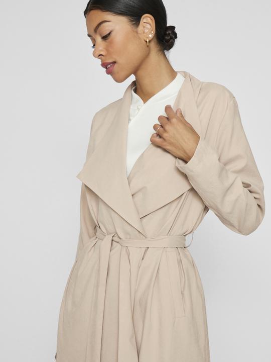 Produktbild Vila Taillengürtel Trenchcoat (34)