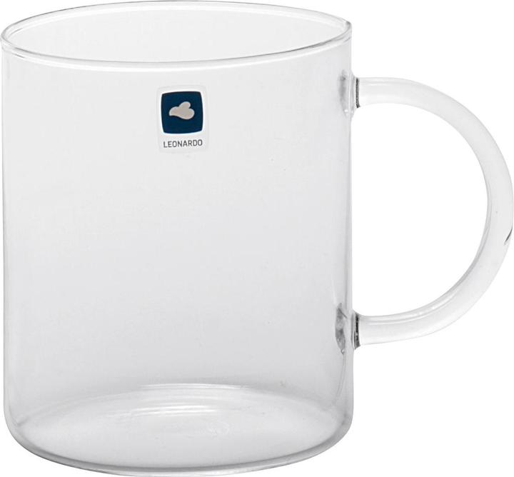 Leonardo Novo (400 ml, 6 x)