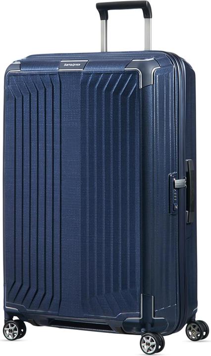 Produktbild Samsonite Lite-Box (97 l, L (90 - 115l))