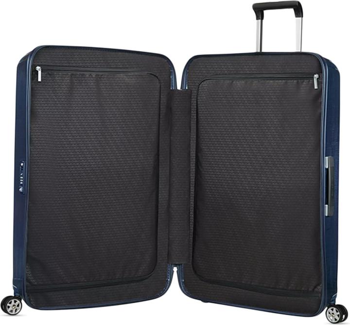 Produktbild Samsonite Lite-Box (97 l, L (90 - 115l))