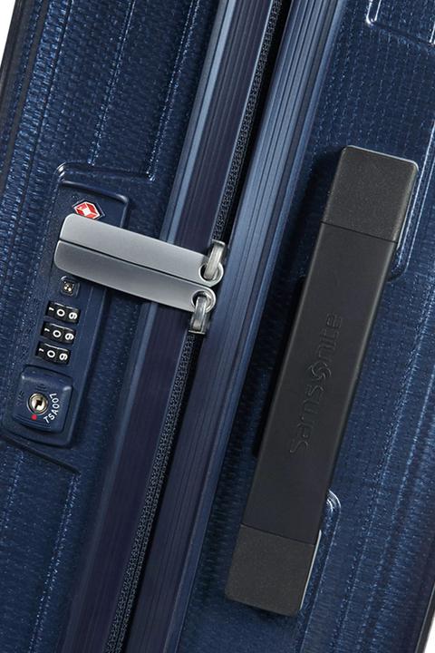 Produktbild Samsonite Lite-Box (97 l, L (90 - 115l))