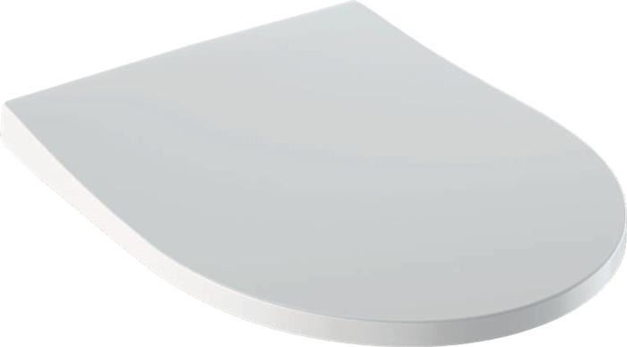 Actual product image Geberit WC seat iCon
