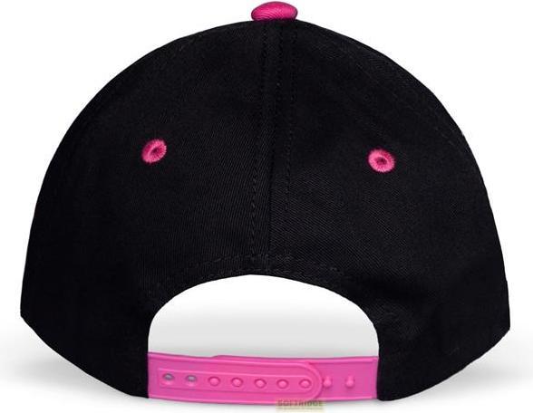 Produktbild Difuzed Riverdale: Adjustable Cap Teens Black 02 (Cappellino) (One Size)