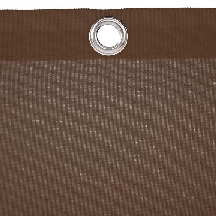 Immagine prodotto Relaxdays Vela-parasole (550 x 450 x 0,5 cm)