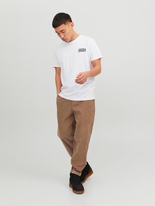 Produktbild Jack & Jones Logo T-Shirt (M)