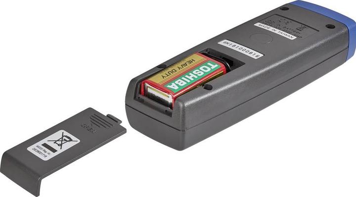 Immagine prodotto Voltcraft Termometro digitale + sensore di superficie
