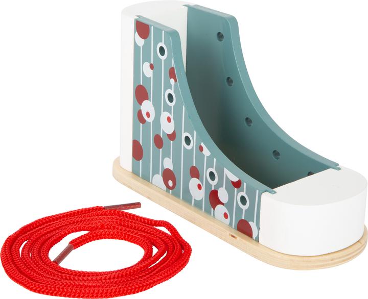 Immagine prodotto small foot Fädelschuh