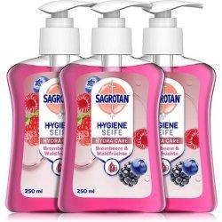 Produktbild Sagrotan Hydra Care (Flüssigseife, 250 ml)