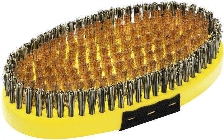 Produktbild Toko Base Brush Copper (Belagsbürste)