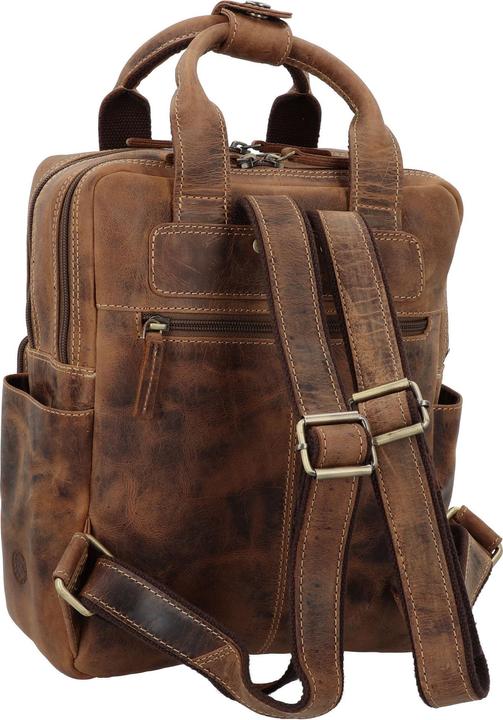 Immagine prodotto Greenburry Zaino/zaino Vintage 1567A (9 l)