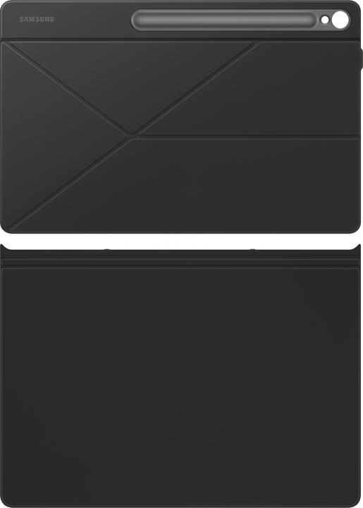 Actual product image Samsung Smart Book Cover (Samsung Galaxy Tab S10 FE+)