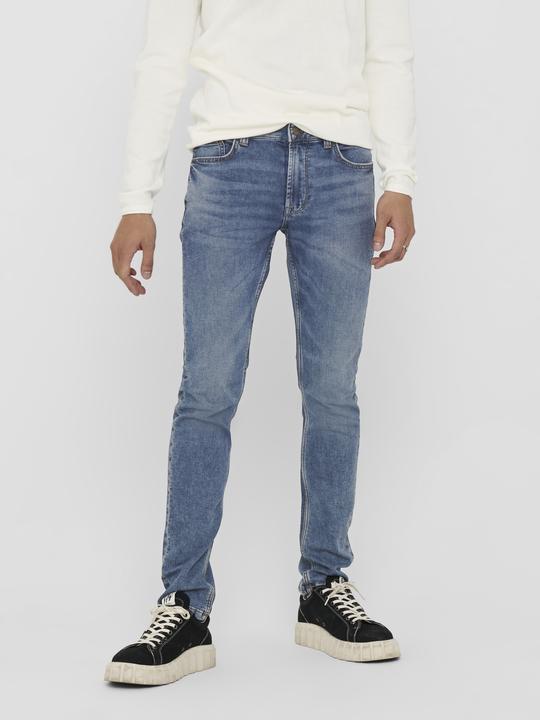 Image du produit Only & Sons ONSLoom Life Jog Slim Fit Jeans (31)