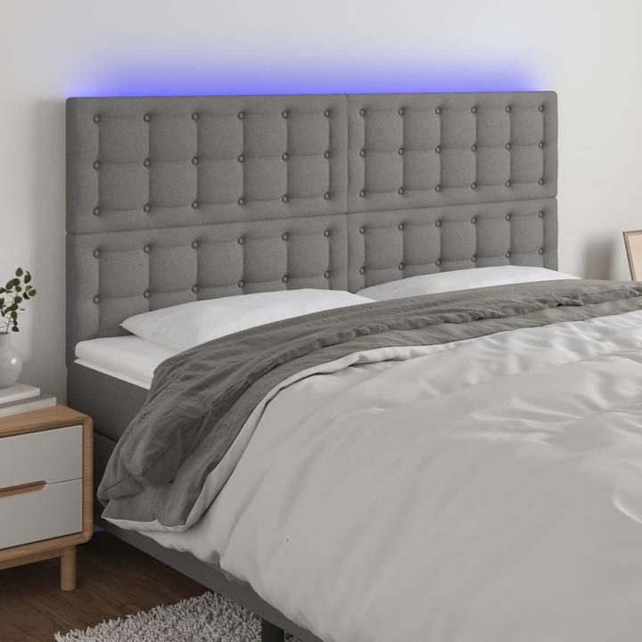 Produktbild VidaXL Kendrick (180 x 5 x 128 cm)