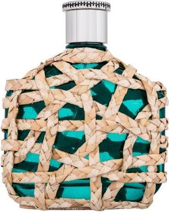 Actual product image John Varvatos Artisan Teal Eau de Toilette (Eau de toilette, 125 ml)