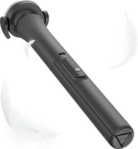Produktbild Araree Selfie Stick Bluetooth Magfie Pod Pro czarny/black MagSafe Tripod AR60-01909A