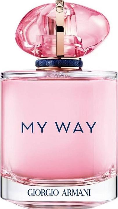 Image du produit Giorgio Armani Ma voie (Eau de parfum, 90 ml)
