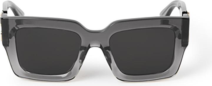 Actual product image Off White OERI14D MYSTIC SUNGLASSES