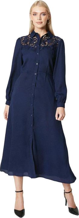 Image du produit Principles - Robe mi-longue - Femme (38 D)