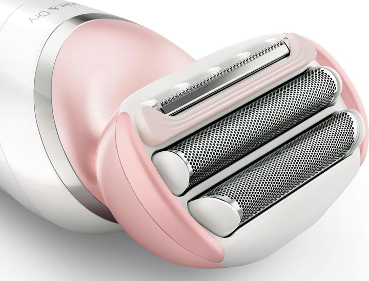 Produktbild Philips SatinShave Prestige