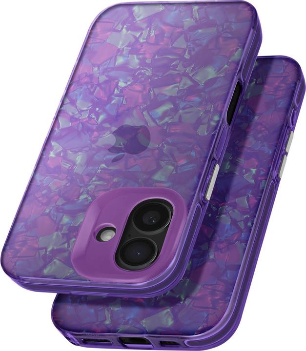 Produktbild Avizar GlitterGlow Case (Apple iPhone 16 Plus)