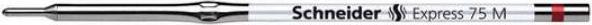 Image du produit Schneider Mine EXPRESS 75 M (Recharger, Rouge, 0.50 mm)