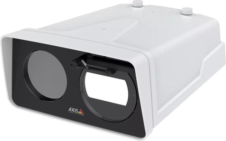 Produktbild Axis Q1800-LE-3 L.P.Verifier Kit (Netzwerk Videorecorder (NVR))