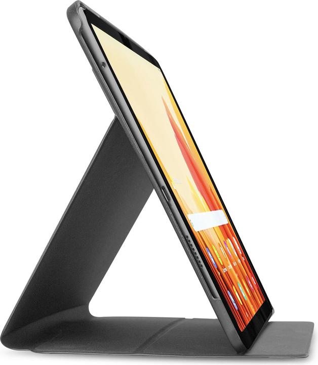 SBS Book Pro-Schutzhülle mit Ständer für Samsung Galaxy Tab A7 Lite schwarz (Galaxy Tab A7 Lite)