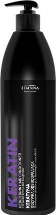 Image du produit Joanna PROF Odżywka keratyna 1L (1000 ml)