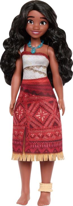 Actual product image Disney Princess Vaiana