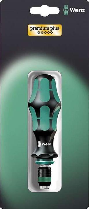 Image du produit Wera 817 R Porte-embouts SB
