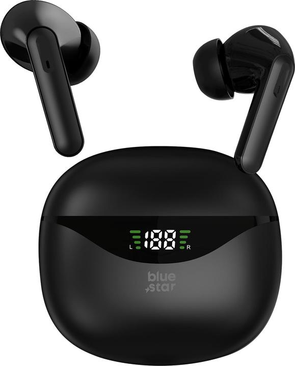 Image du produit Écouteurs Bluetooth (4.50 h, Sans fil)