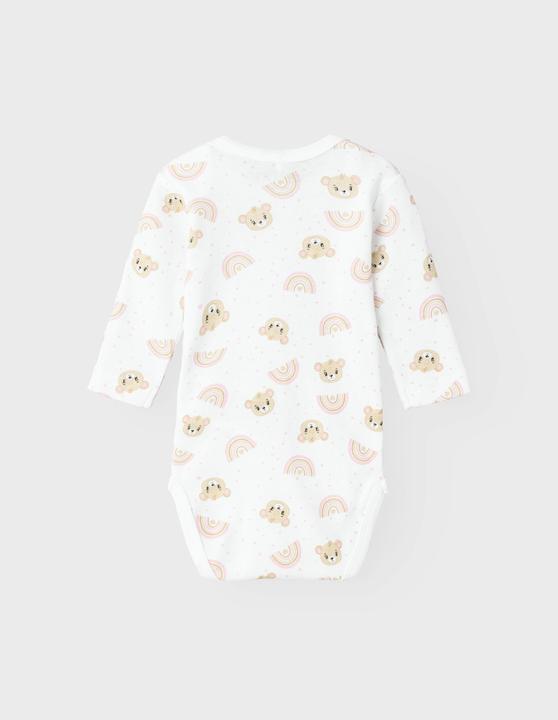 Produktbild Name it BabyBody Teddybär (92)