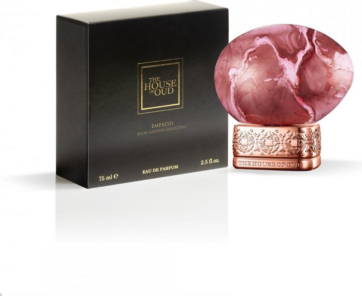Produktbild The House of Oud Empathy (Eau de Parfum, 75 ml)