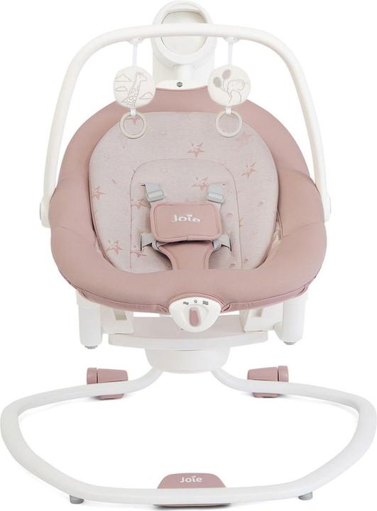 Actual product image Joie Babywippe Serina 2in1