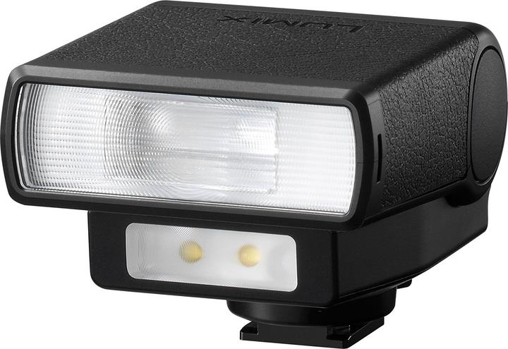 Image du produit Panasonic DMW-FL200LE (Flash à monter, Panasonic)