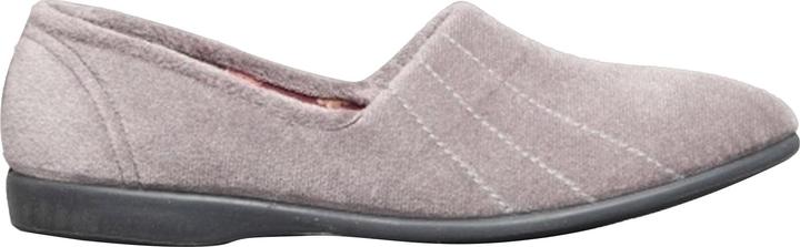 Actual product image GBS Audrey slippers (36)