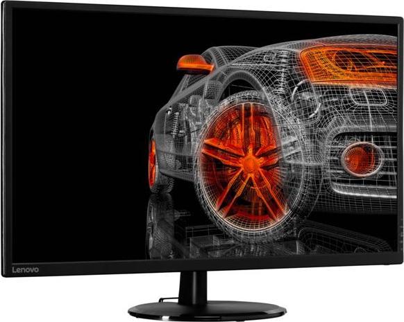 Produktbild Lenovo D32q-20 (2560 x 1440 Pixel, 31.50")