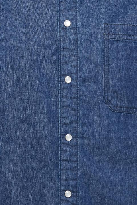 Produktbild Blend Hemd jeans (M)