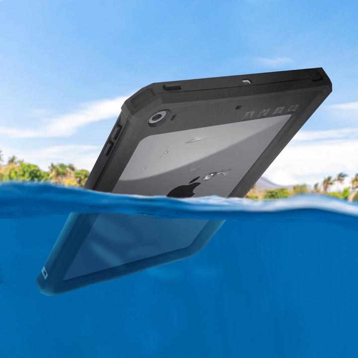 Produktbild Redpepper IP68 Waterproof, 360° Grad Schutz Series (iPad mini 2019 (5. Gen))