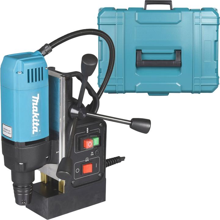 Actual product image Makita Magnetic drilling machine (Electrical connection)