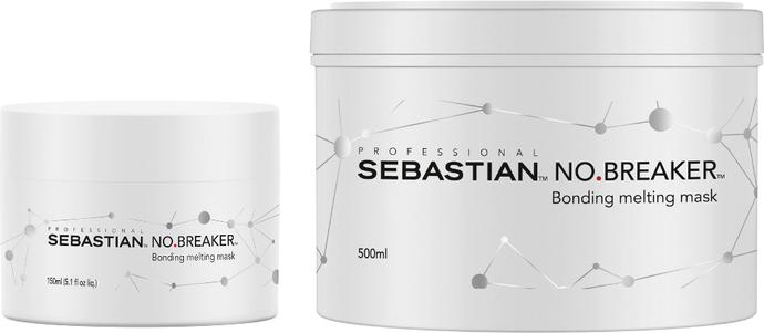 Image du produit Sebastian No.Breaker Bonding Melting Mask (150 ml)