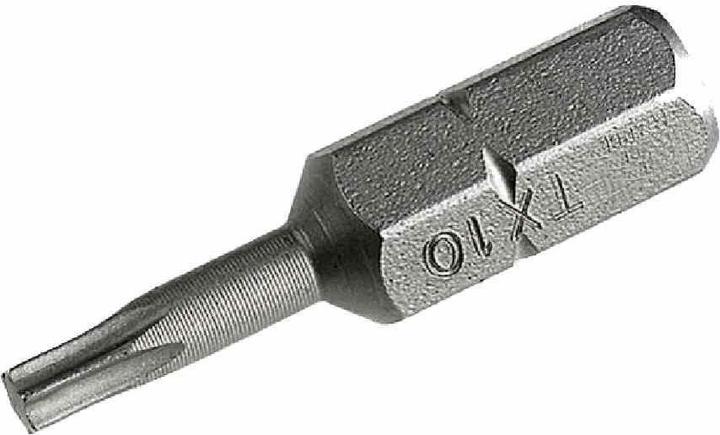 Ironside Torx bit T25 x 25 mm (25 x 25 mm)