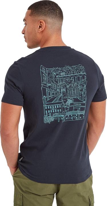 Produktbild TOG24 Lunnon TShirt (L)