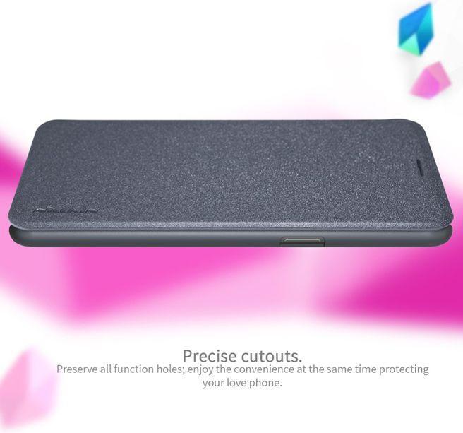 Immagine prodotto Nillkin Serie Sparkle (OnePlus 5T)