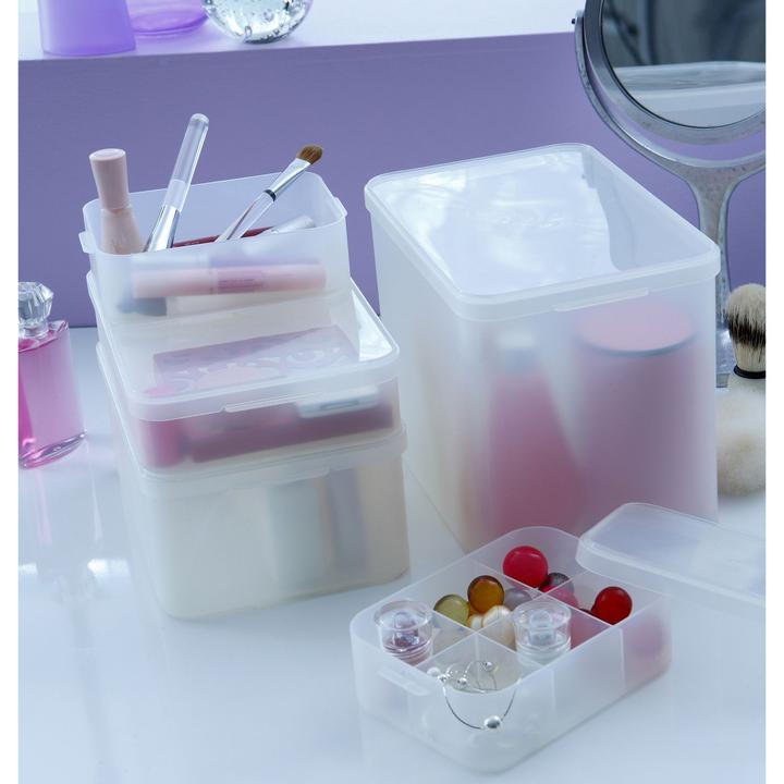 Produktbild Rotho Pure (16 x 18 x 24 cm, 0 l)