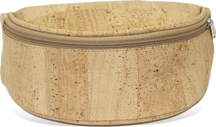 Artelusa Bauchtasche «Natural»