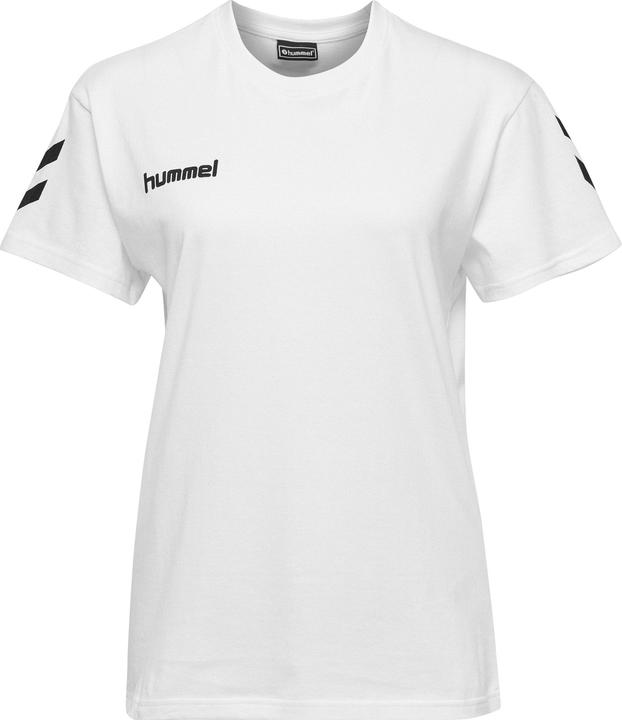 Immagine prodotto hummel Go Cotton T-Shirt Donna S/S (S)