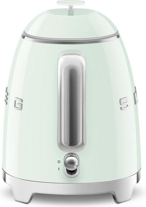 Immagine prodotto Smeg Stile retrò anni '50 Mini (0.80 l, Spina UE)