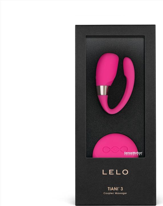 Produktbild LELO Tiani 3