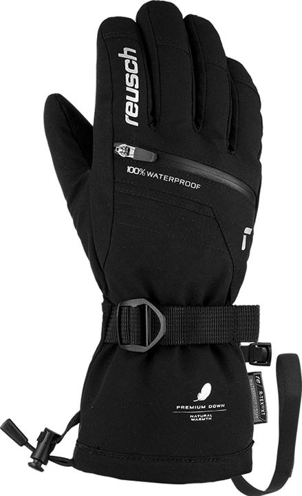 Produktbild Reusch Lando R-Tex XT JR (6)
